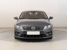 Volkswagen CC - 2015