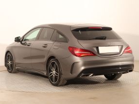 Mercedes-Benz CLA - 2016