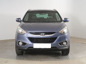 Hyundai ix35 - 2014