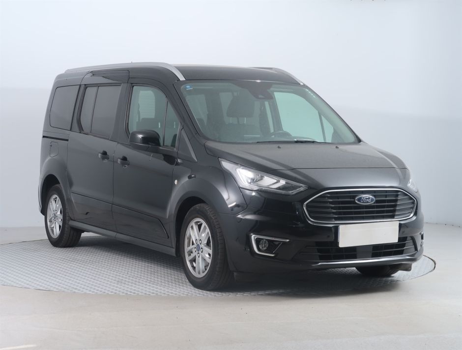 Ford Tourneo Connect - 2018