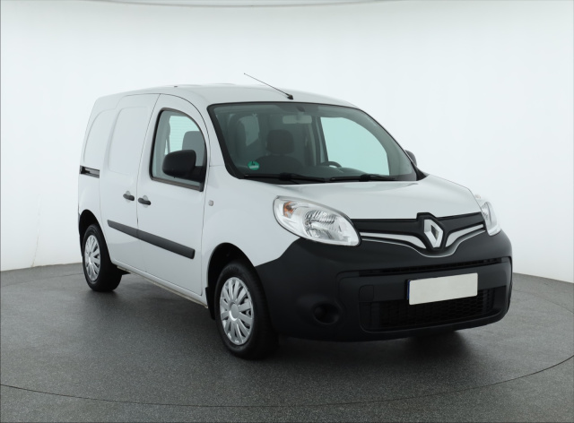 Renault Kangoo 2015