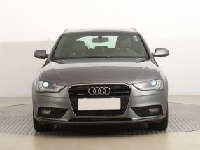 Audi A4 - 2013