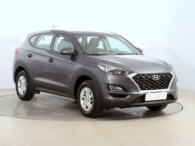 Hyundai Tucson 2020
