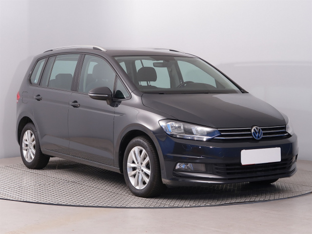 Volkswagen Touran 2019