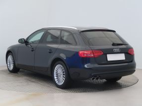Audi A4 - 2015
