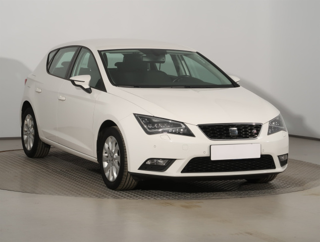 Seat Leon 2016