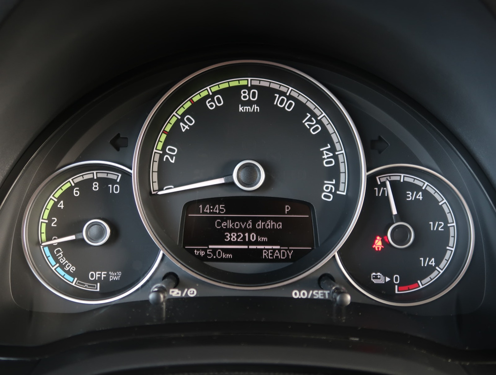 Škoda Citigo-e
