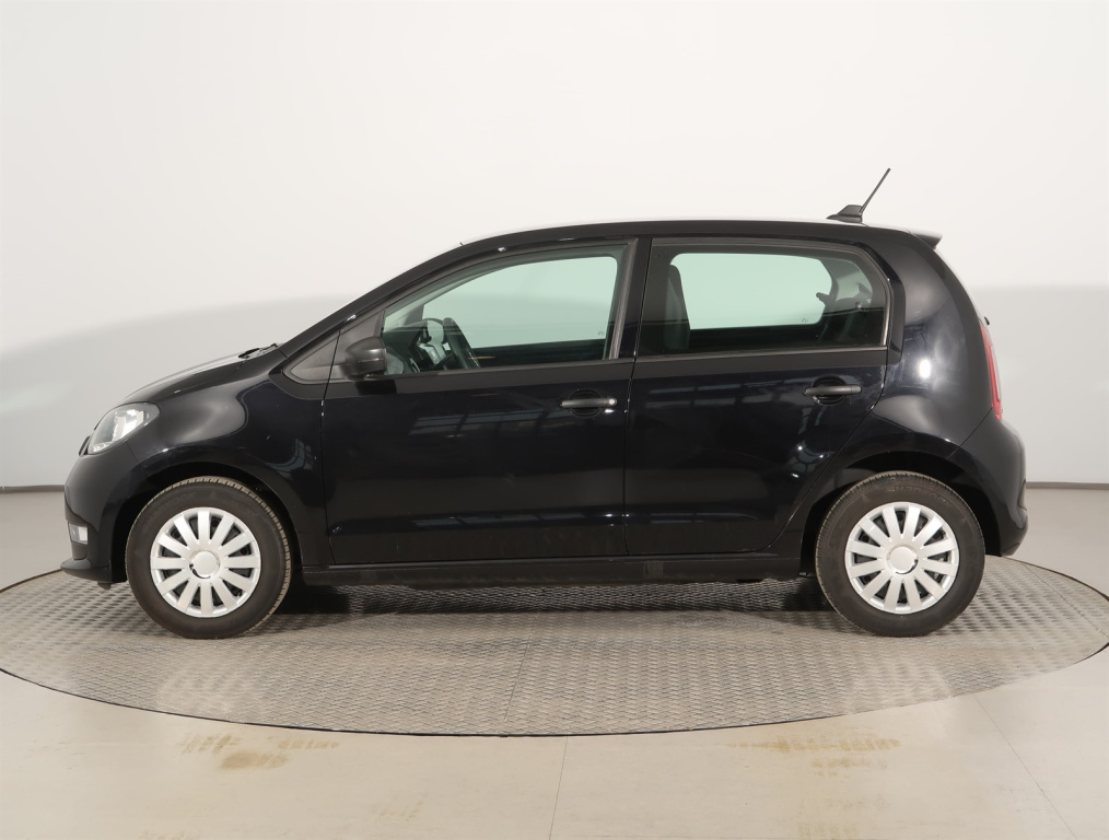 Škoda Citigo-e