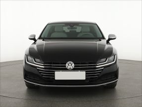 Volkswagen Arteon - 2018
