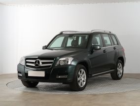 Mercedes-Benz GLK - 2010