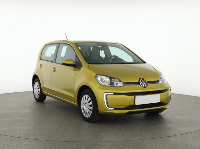 Volkswagen e-up! 2020