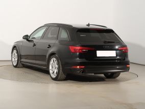 Audi A4 - 2018