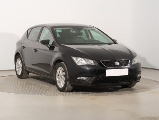 Seat Leon, 2014