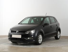 Volkswagen Polo - 2015