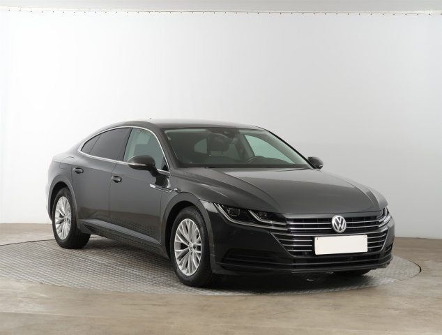 Volkswagen Arteon 2018