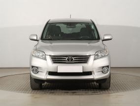 Toyota RAV 4 - 2012