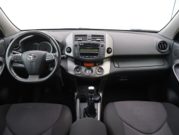 Toyota RAV 4 2012