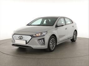 Hyundai Ioniq - 2021