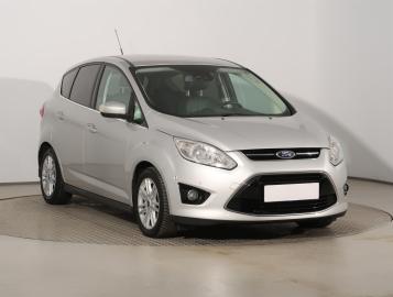 Ford C-Max, 2014