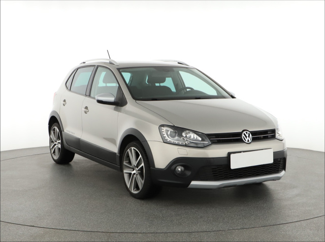 Volkswagen Polo 2010