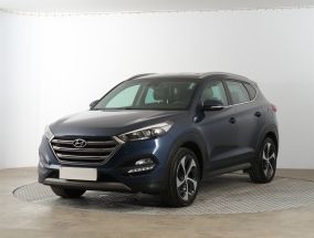 Hyundai Tucson - 2017