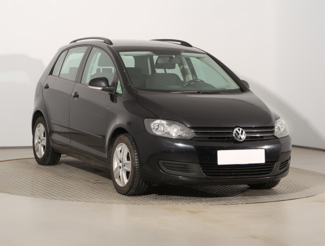 Volkswagen Golf Plus 2009