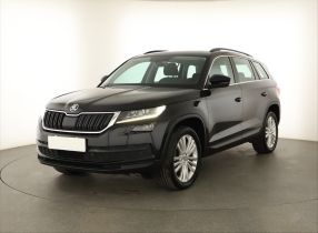 Skoda Kodiaq - 2017