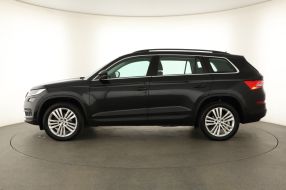 Skoda Kodiaq - 2017