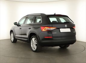 Skoda Kodiaq - 2017