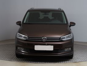 Volkswagen Touran - 2015