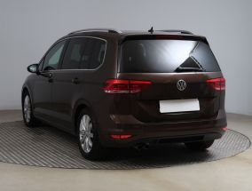 Volkswagen Touran - 2015
