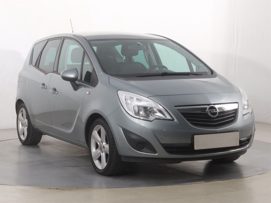 Opel Meriva - 2010