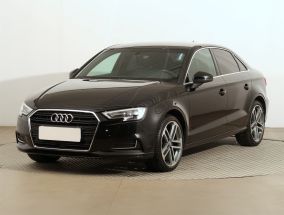 Audi A3 - 2019
