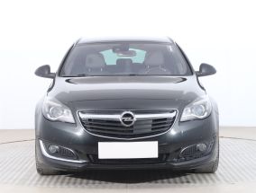 Opel Insignia - 2016