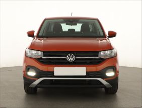 Volkswagen T-Cross - 2020