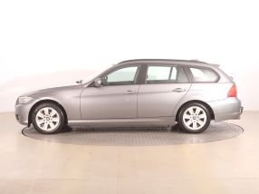 BMW 3 - 2011