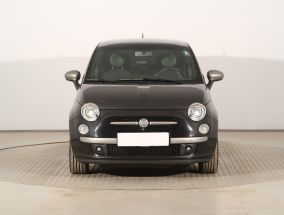 Fiat 500 - 2010