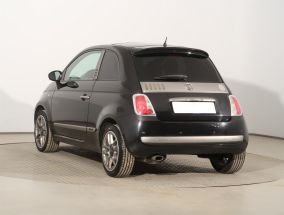 Fiat 500 - 2010