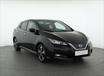 Nissan Leaf 40 kWh, 2022