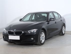BMW 3 - 2014