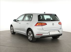 Volkswagen e-Golf - 2019