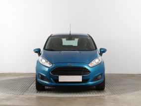 Ford Fiesta - 2013