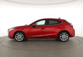 Mazda 3 - 2017