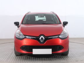 Renault Clio - 2015