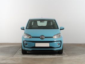 Volkswagen Up! - 2017