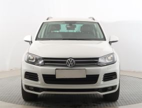 Volkswagen Touareg - 2014