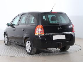 Opel Zafira - 2008