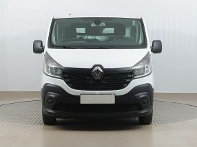 Renault Trafic - 2017