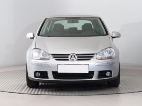 Volkswagen Golf - 2008