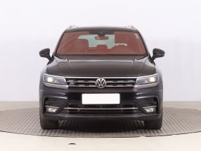 Volkswagen Tiguan - 2019
